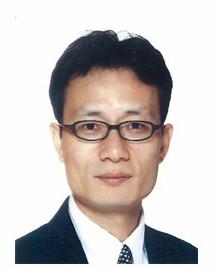 南京波长光电科技股份有限公司董事长，CEO黄胜弟照片