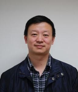中国工程物理研究院激光聚变研究中心研究员许乔