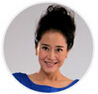 上海纪实频道节目主持人李蕾