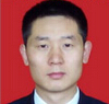SAP中国大中华区零售行业首席专家，消费行业群总监梁威照片