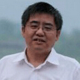 北京大学教授，博导，信息管理系主任李广建照片
