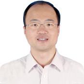深圳大学机电与控制工程学院博士，教授曹广忠照片