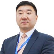 南京埃斯顿机器人工程有限公司副总经理吴蔚