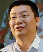 2016年度CEO峰会暨猎云网创投颁奖盛典