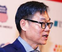 中国汽车流通协会副秘书长罗磊