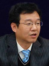 国家海洋局海洋科技司副司长邱志高