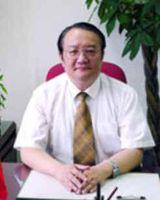 中国渔业协会 副理事长潘迎捷