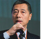 温德姆酒店集团中国业务发展副总裁刘岩照片
