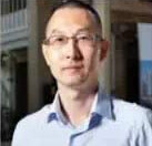 锦秀新天地副总裁韩继志