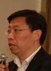 北京建筑大学环境与能源工程学院院长、教授李俊奇