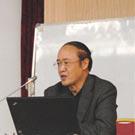 中国有色金属工业协会再生金属分会副秘书长张希忠