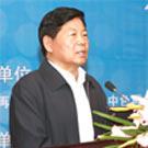 中国有色金属工业协会名誉会长康义