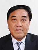中国纺织工业联合会会长、党委书记王天凯照片