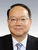 中国纺织工业联合会副会长兼秘书长高勇