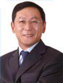 中国贸促会纺织行业分会常务副会长徐迎新