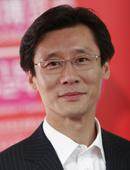 中国服装协会常务副会长陈大鹏