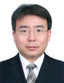 中国纺织科学研究院副院长，研究员李鑫照片