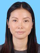 EACHWAY艺之卉时尚集团首席设计师赵卉洲