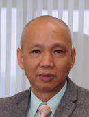 欧瑞康化学纤维事业板块中国区总裁容东生