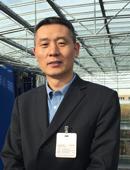 SAP大中华区零售行业首席专家，消费行业群总监梁威
