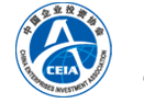 中国企业投资协会