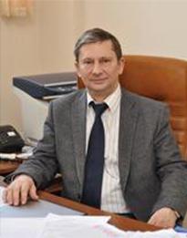 托木斯克国立建筑大学经济学和工程系统研究所的建设主任AndreyV.Radchenko