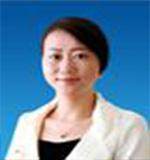 复星集团理学院院长梅洁