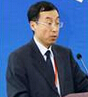 中国第一汽车集团规划部副部长田洪福