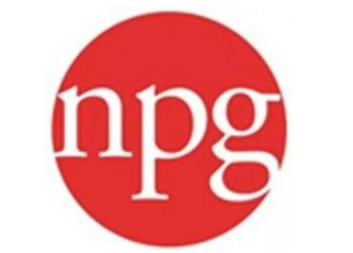 《自然》出版集团(NPG)