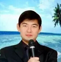 None企业高级培训师李祖峰