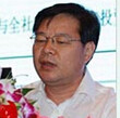 中国煤炭运销协会副秘书长梁敦仕
