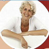 None图画书作家PaulineOud