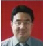 河南赑姆信息科技有限公司总经理刘剑照片