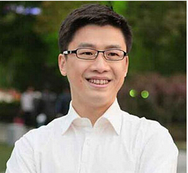 清华大学经济管理学院公司金融教授朱武祥