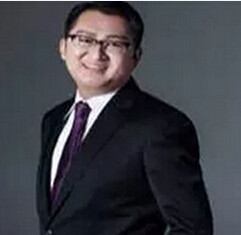 争光教育集团首席品牌营销导师刘逸春