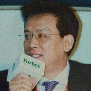 中国国际金融有限公司董事总经理单俊葆