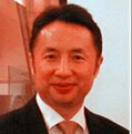 BOMA中国常务副主席DavidChen照片
