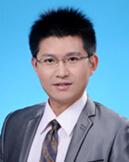 江苏省教育信息化工程技术研究中心副主任、杨现民照片