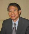 冠亚智财股份有限公司首席智财顾问、总经理萧春泉照片