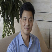 上海海事大学经济管理学院教授，博士生导师骆温平