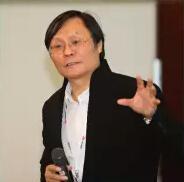 华夏基石管理咨询集团首席合伙人兼董事长彭剑锋