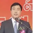 香港中旅国际投资有限公司副总经理刘凤波