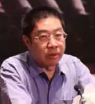 全国休闲标准化技术委员会副主席魏小安照片