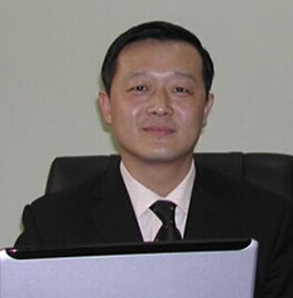 平安保险北京分公司讲师杨利照片