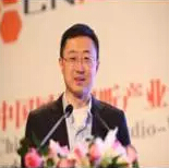华人文化产业基金首席投资官李怀宇