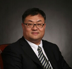PMI (中国) 董事总经理 陈永涛
