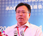 天津物产金属国际贸易有限公司总裁高玉科照片