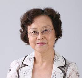 中山大学教授苏宜香