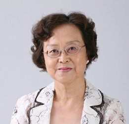 中山大学教授苏宜香