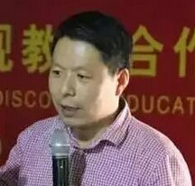 北京当啷电子商务有限公司CEO李志刚